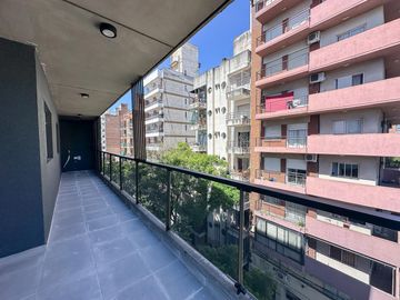 Departamento en venta en Barrio Martin, Rosario 2 dormitorios c/ amenities