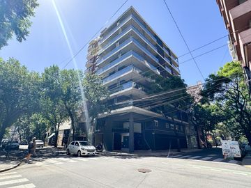 Departamento en venta en Barrio Martin, Rosario 2 dormitorios c/ amenities