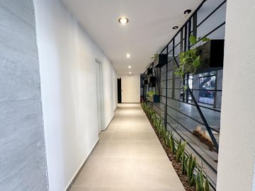 Departamento en venta en Barrio Martin, Rosario 2 dormitorios c/ amenities
