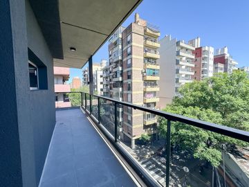 Departamento en venta en Barrio Martin, Rosario 2 dormitorios c/ amenities