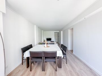 Departamento en venta en Barrio Martin, Rosario 2 dormitorios c/ amenities