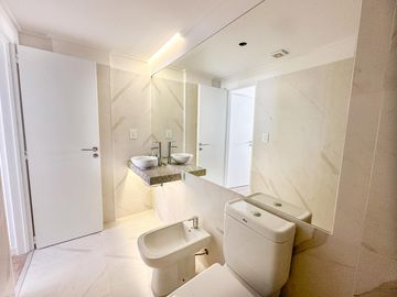 Departamento en venta en Barrio Martin, Rosario 2 dormitorios c/ amenities
