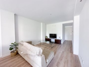Departamento en venta en Barrio Martin, Rosario 2 dormitorios c/ amenities