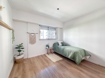Departamento en venta en Barrio Martin, Rosario 2 dormitorios c/ amenities