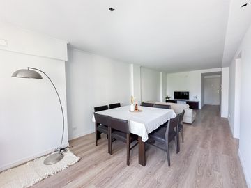 Departamento en venta en Barrio Martin, Rosario 2 dormitorios c/ amenities