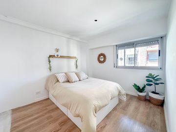 Departamento en venta en Barrio Martin, Rosario 2 dormitorios c/ amenities
