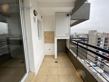 DEPARTAMENTO 1 DORMITORIO AV. FRANCIA