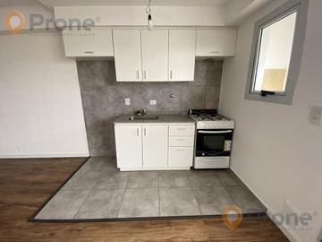 DEPARTAMENTO 1 DORMITORIO AV. FRANCIA