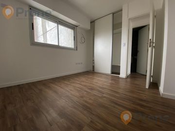 DEPARTAMENTO 1 DORMITORIO AV. FRANCIA