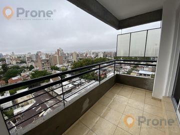 DEPARTAMENTO 1 DORMITORIO AV. FRANCIA