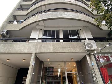 DEPARTAMENTO 1 DORMITORIO AV. FRANCIA