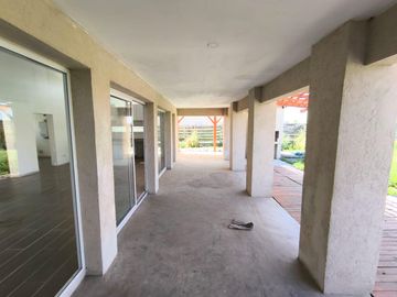 Casa en San Sebastián 4 ambientes Area 7