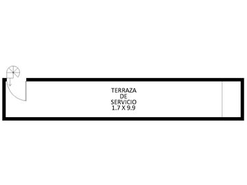 Casa - 4 ambientes con jardin - 2 Cocheras - Saint Thomas Sur - Canning- Esteban Echeverria - Venta