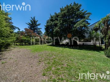 Casa - 4 ambientes con jardin - 2 Cocheras - Saint Thomas Sur - Canning- Esteban Echeverria - Venta