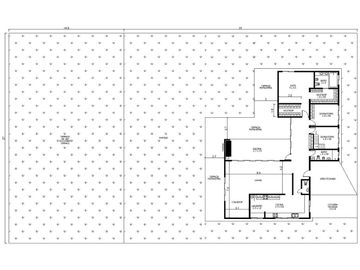 Casa - 4 ambientes con jardin - 2 Cocheras - Saint Thomas Sur - Canning- Esteban Echeverria - Venta