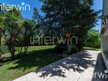 Casa - 4 ambientes con jardin - 2 Cocheras - Saint Thomas Sur - Canning- Esteban Echeverria - Venta