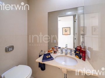 Casa - 4 ambientes con jardin - 2 Cocheras - Saint Thomas Sur - Canning- Esteban Echeverria - Venta