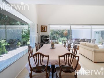 Casa - 4 ambientes con jardin - 2 Cocheras - Saint Thomas Sur - Canning- Esteban Echeverria - Venta
