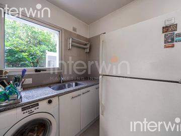 Casa - 4 ambientes con jardin - 2 Cocheras - Saint Thomas Sur - Canning- Esteban Echeverria - Venta