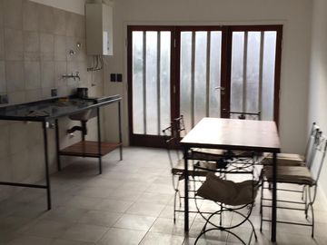 Chalet en barrio Constitucion