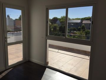 Chalet en barrio Constitucion