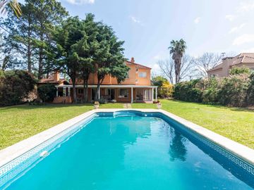 Casa en Santa Maria de Tigre