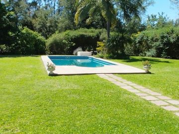 Casa en Santa Maria de Tigre