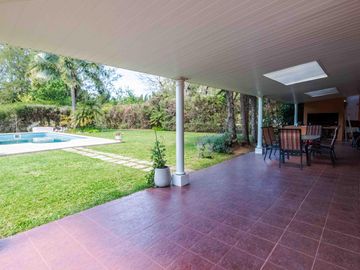 Casa en Santa Maria de Tigre