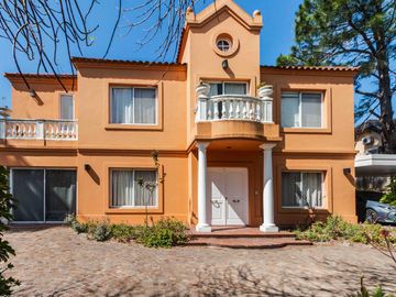 Casa en Santa Maria de Tigre