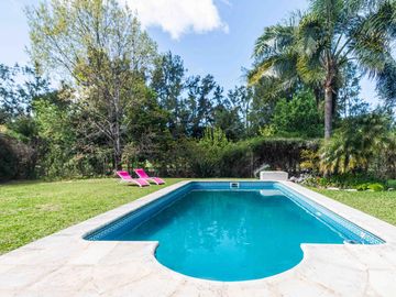 Casa en Santa Maria de Tigre