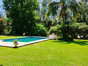 Casa en Santa Maria de Tigre