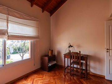 Casa en Santa Maria de Tigre