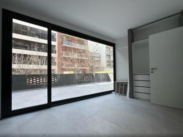 Departamento en  Juncal 1600 - 80 m2 - 2 ambientes - A estrenar