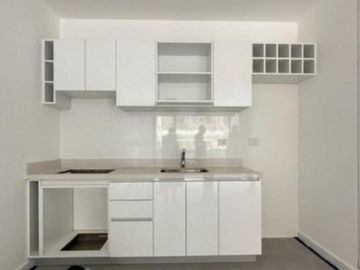 Departamento en  Juncal 1600 - 80 m2 - 2 ambientes - A estrenar
