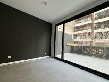 Departamento en  Juncal 1600 - 80 m2 - 2 ambientes - A estrenar