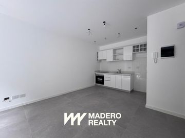 Departamento en  Juncal 1600 - 80 m2 - 2 ambientes - A estrenar