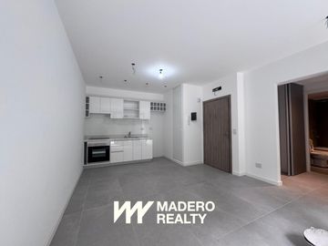 Departamento en  Juncal 1600 - 80 m2 - 2 ambientes - A estrenar