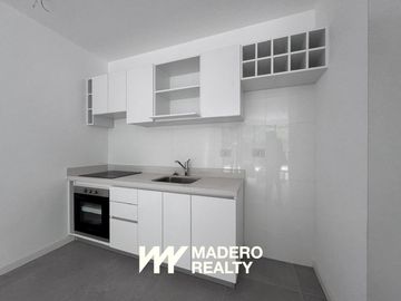Departamento en  Juncal 1600 - 80 m2 - 2 ambientes - A estrenar