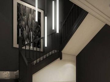 Departamento en  Juncal 1600 - 80 m2 - 2 ambientes - A estrenar