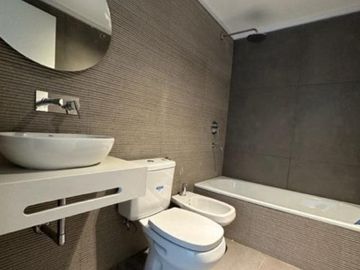 Departamento en  Juncal 1600 - 80 m2 - 2 ambientes - A estrenar