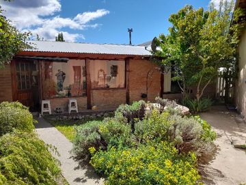Casa en El Bolson