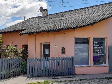 Casa en El Bolson