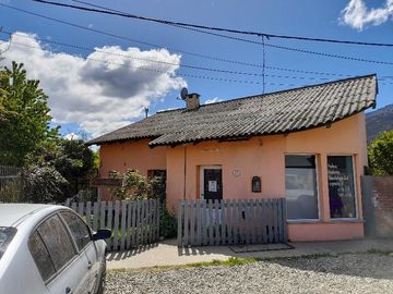 Casa en El Bolson