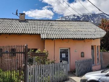 Casa en El Bolson