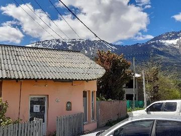 Casa en El Bolson