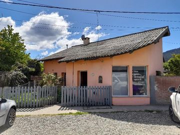 Casa en El Bolson