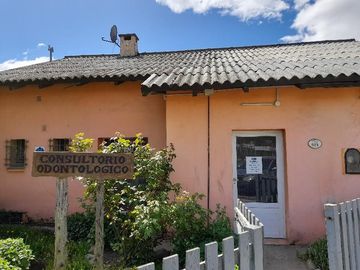 Casa en El Bolson