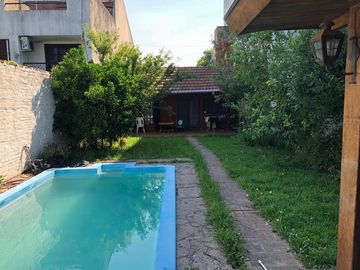 Chacabuco 3551 - En olivos a 6 cuadras de la Avenida