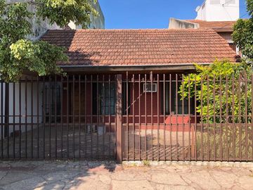 Chacabuco 3551 - En olivos a 6 cuadras de la Avenida