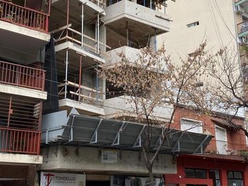 Departamento - Caballito Norte
